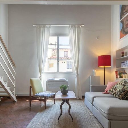 Serragli Loft By Mmega Florencie Exteriér fotografie