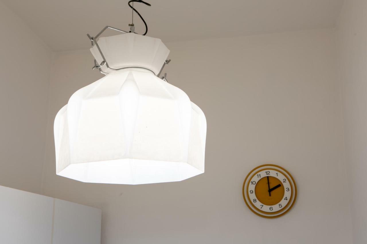 Serragli Loft By Mmega Florencie Exteriér fotografie