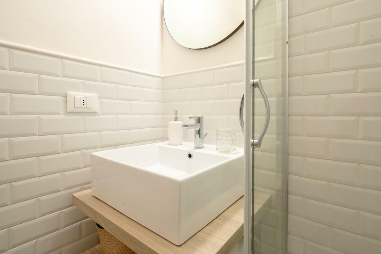 Serragli Loft By Mmega Florencie Exteriér fotografie