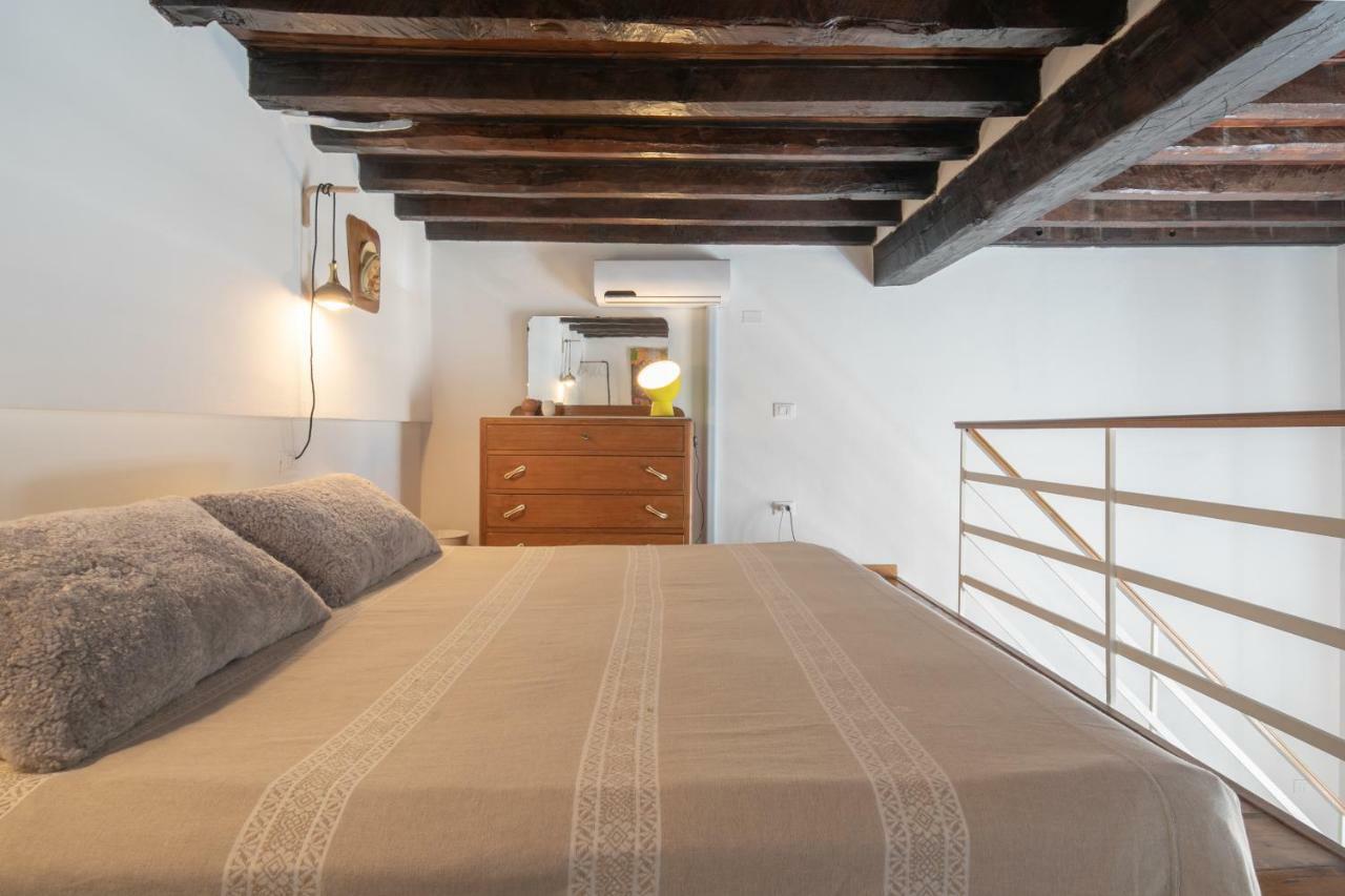 Serragli Loft By Mmega Florencie Exteriér fotografie