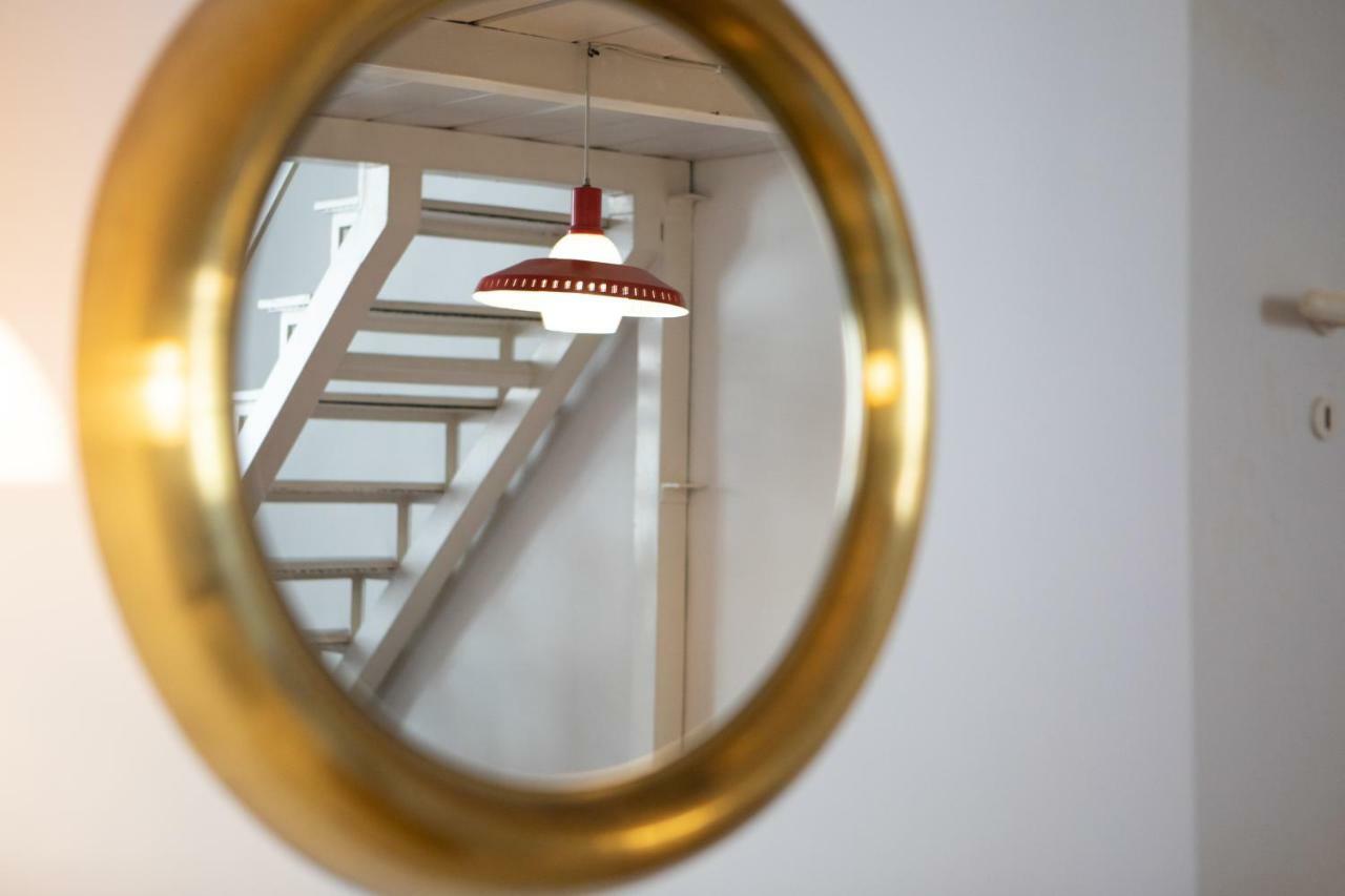 Serragli Loft By Mmega Florencie Exteriér fotografie
