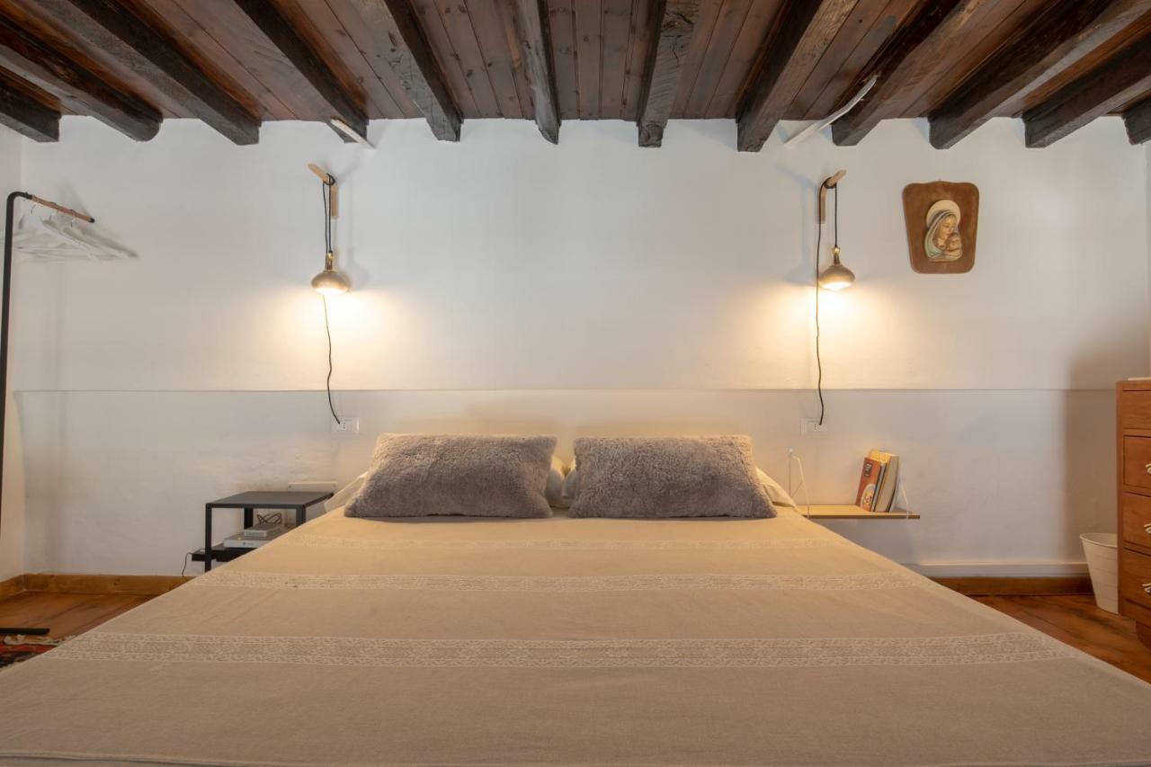 Serragli Loft By Mmega Florencie Exteriér fotografie